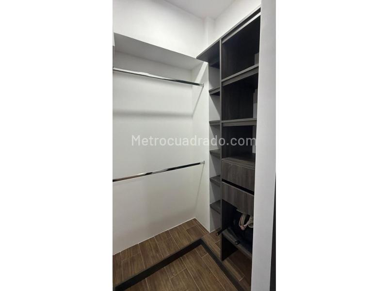 2BR Apartment in El Retiro (60 m²) - 5