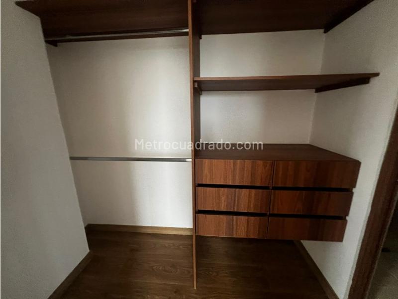 Apartamento en Arriendo, San Antonio, Rionegro - 3