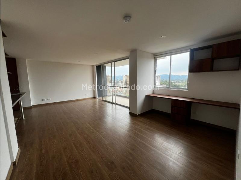 Apartamento en Arriendo, San Antonio, Rionegro - 4