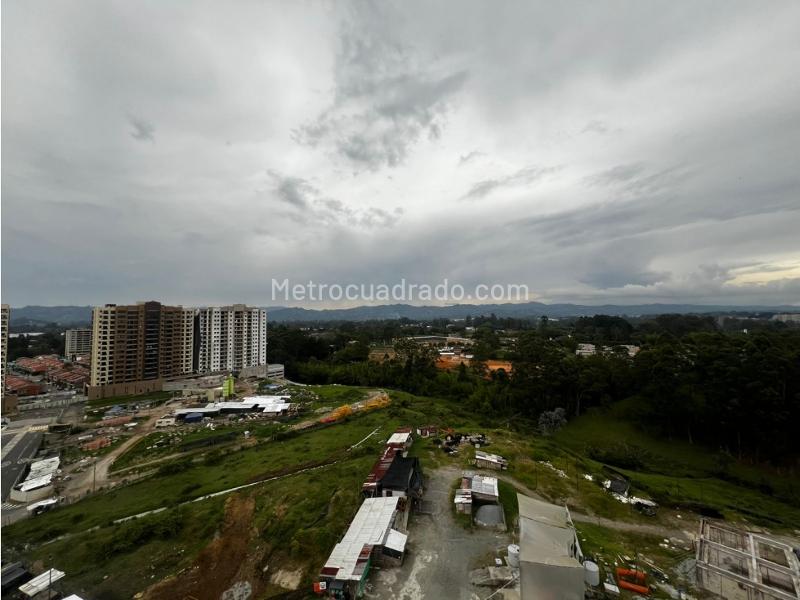 Apartamento en Arriendo, San Antonio, Rionegro - 5