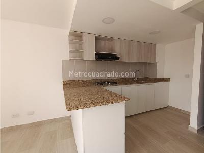 Apartment for rent in Cimarronas, Rionegro