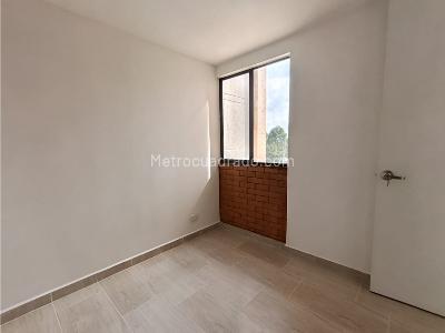Apartamento de 2 alcobas en arriendo en Cimarronas, Rionegro, 54 m² · foto 5 de 10