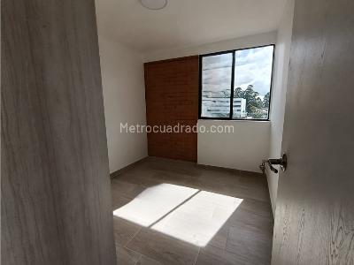 Apartamento de 2 alcobas en arriendo en Cimarronas, Rionegro, 54 m² · foto 6 de 10