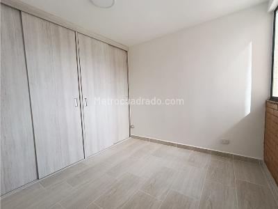 Apartamento de 2 alcobas en arriendo en Cimarronas, Rionegro, 54 m² · foto 7 de 10