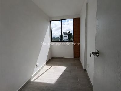 Apartamento de 2 alcobas en arriendo en Cimarronas, Rionegro, 54 m² · foto 9 de 10