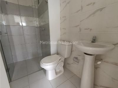 Apartamento de 2 alcobas en arriendo en Cimarronas, Rionegro, 54 m² · foto 10 de 10