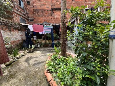 Casa en venta en San Gabriel, Itagüí · foto 11 de 12