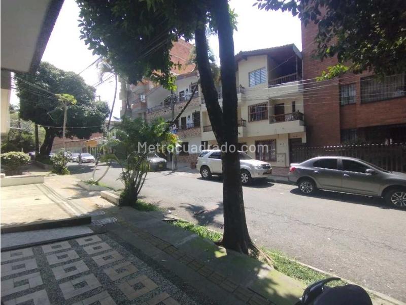 Casa en Arriendo, Andalucia, Envigado - 2