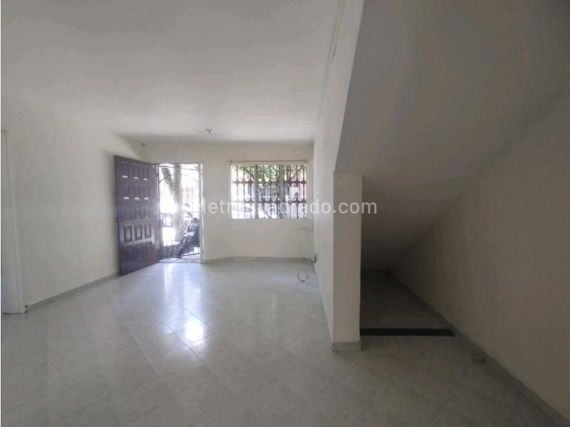 Casa en Arriendo, Andalucia, Envigado - 4