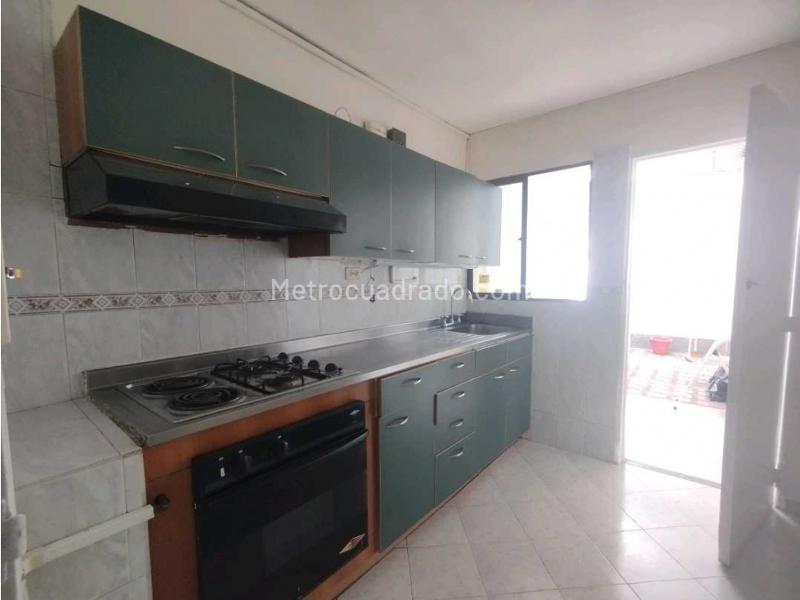 Casa en Arriendo, Andalucia, Envigado - 5