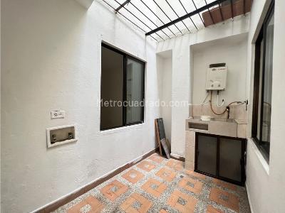 Apartamento de 3 alcobas en venta en Obrero, Envigado, 131 m² · foto 9 de 10