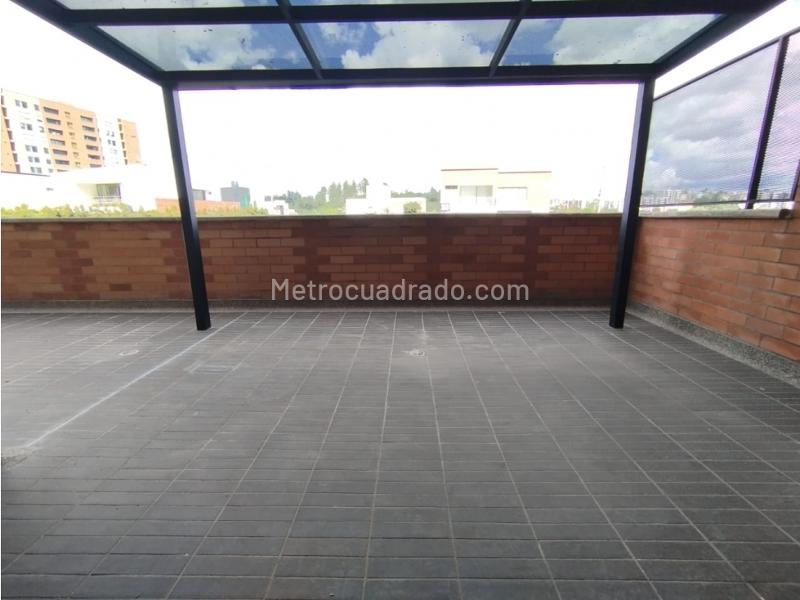 Apartamento en Arriendo, Barro Blanco, Rionegro - 4