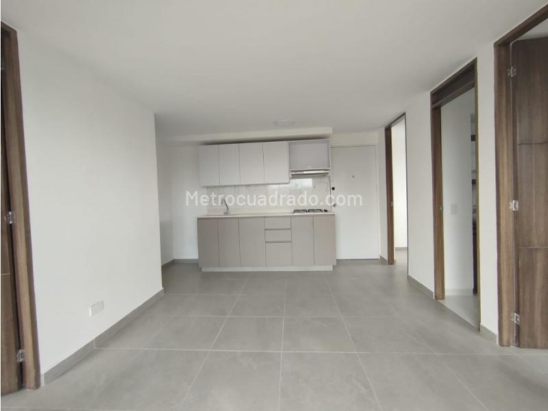 3BR Apartment in Porvenir (50 m²)