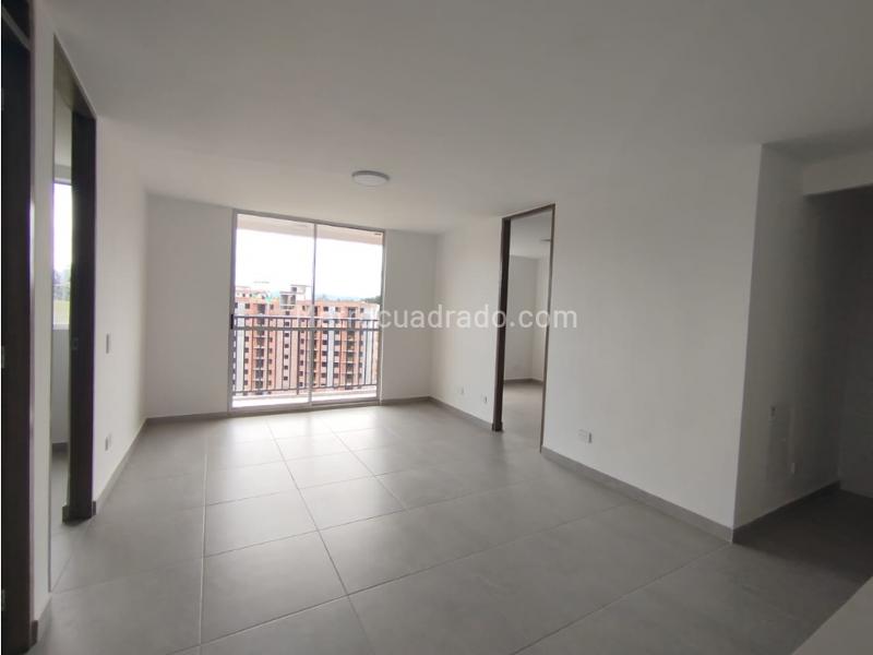 Apartamento en Arriendo, Porvenir, Rionegro - 3
