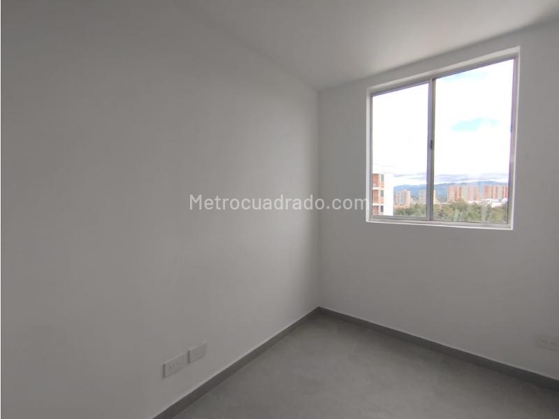 Apartamento en Arriendo, Porvenir, Rionegro - 4
