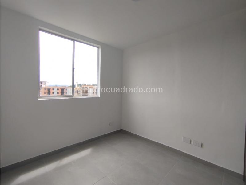 Apartamento en Arriendo, Porvenir, Rionegro - 5