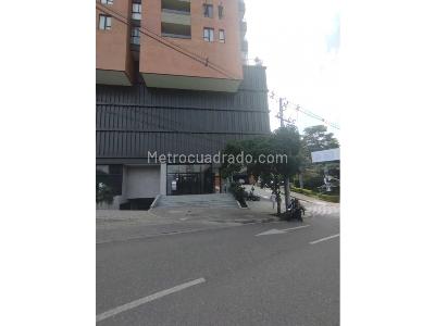 Retail space for rent in Las Casitas, Envigado