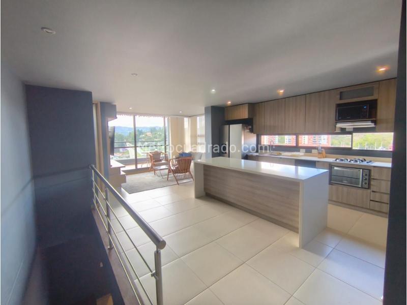 3BR Apartment in Porvenir (125 m²)