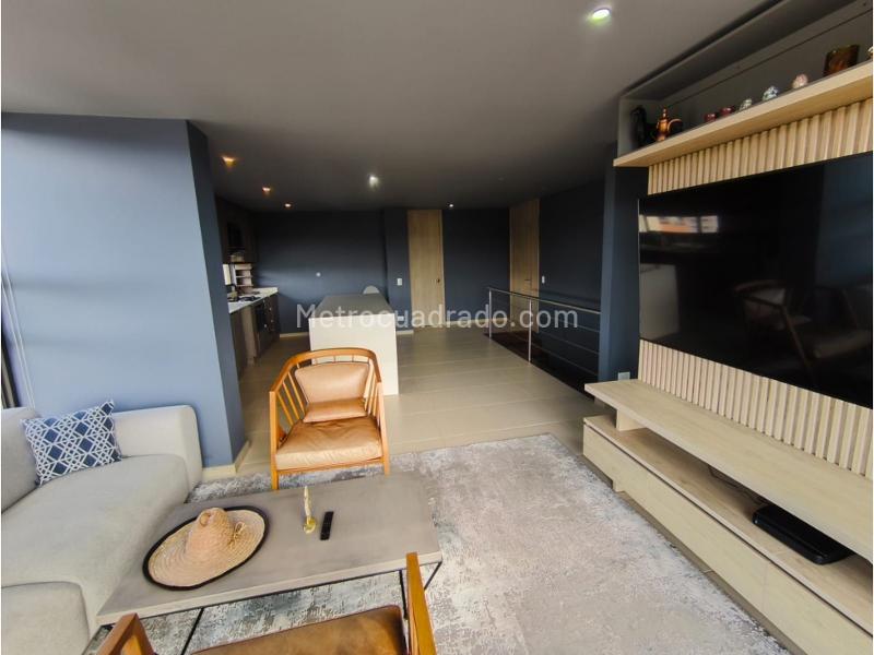 Apartamento en Arriendo, Porvenir, Rionegro - 5