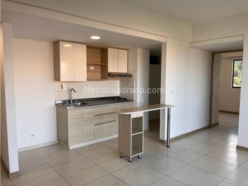 3BR Apartment in Barro Blanco (65 m²) - 4