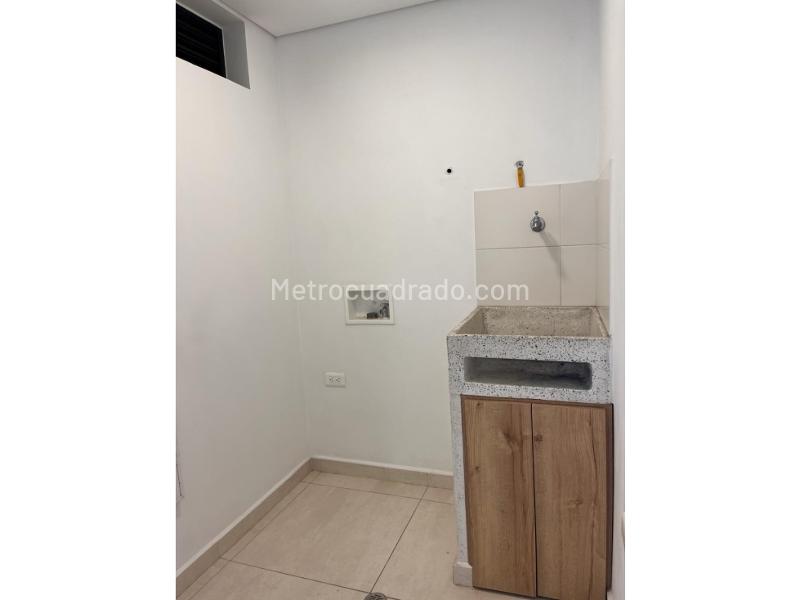 3BR Apartment in Barro Blanco (65 m²) - 5