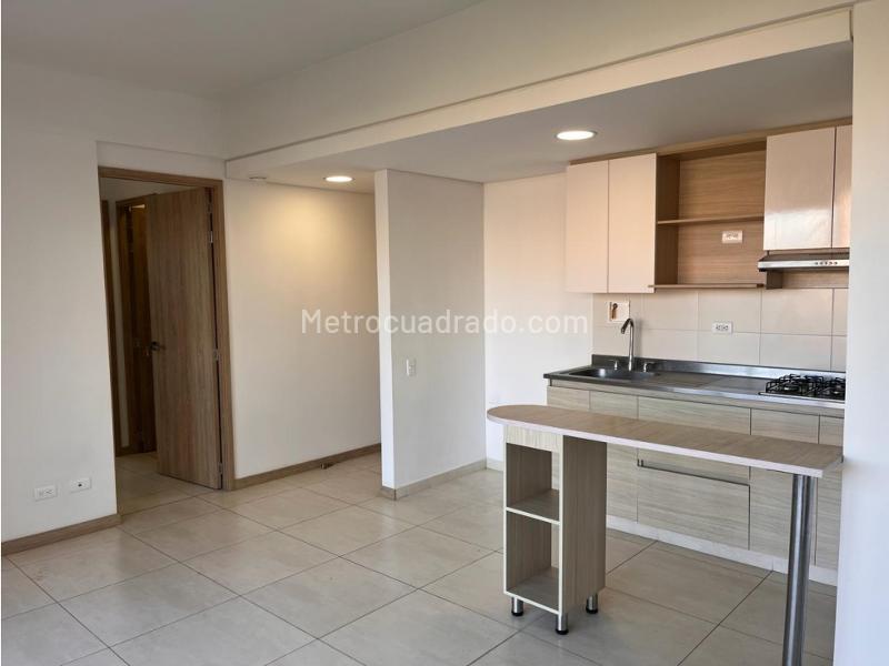 3BR Apartment in Barro Blanco (65 m²) - 2