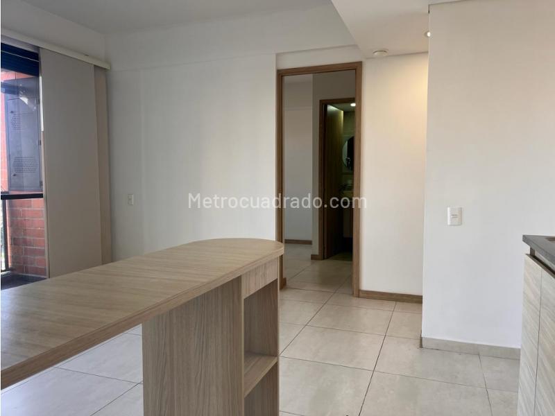 3BR Apartment in Barro Blanco (65 m²) - 3
