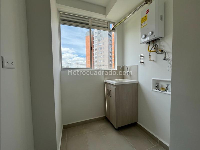 Apartamento en Arriendo, Los Colegios, Rionegro - 3