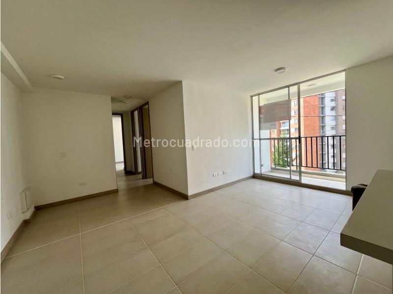 Apartamento en Arriendo, Los Colegios, Rionegro - 4