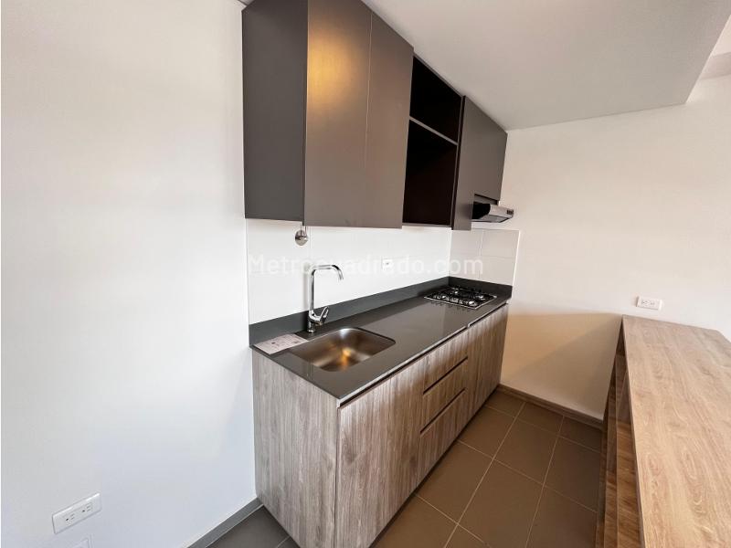 3BR Apartment in Barro Blanco (80 m²) - 2