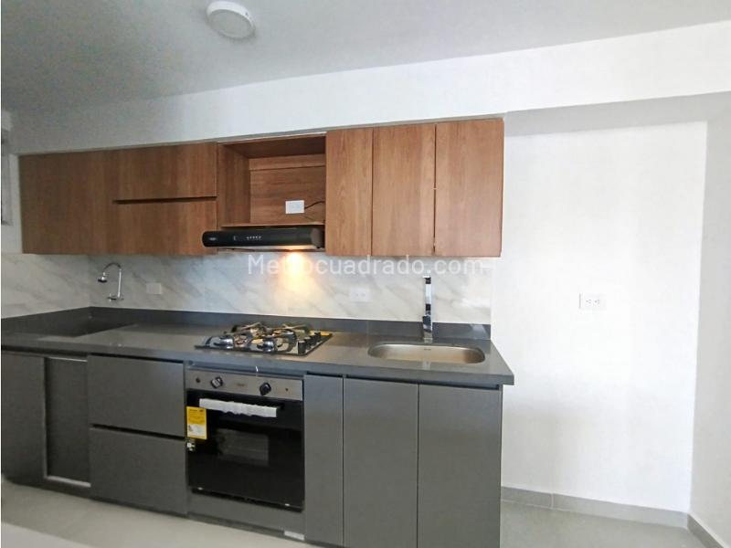 3BR Apartment in Porvenir (50 m²)