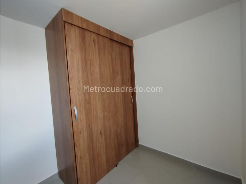 Apartamento en Arriendo, Porvenir, Rionegro - 2
