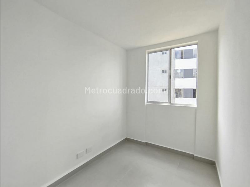 Apartamento en Arriendo, Porvenir, Rionegro - 3