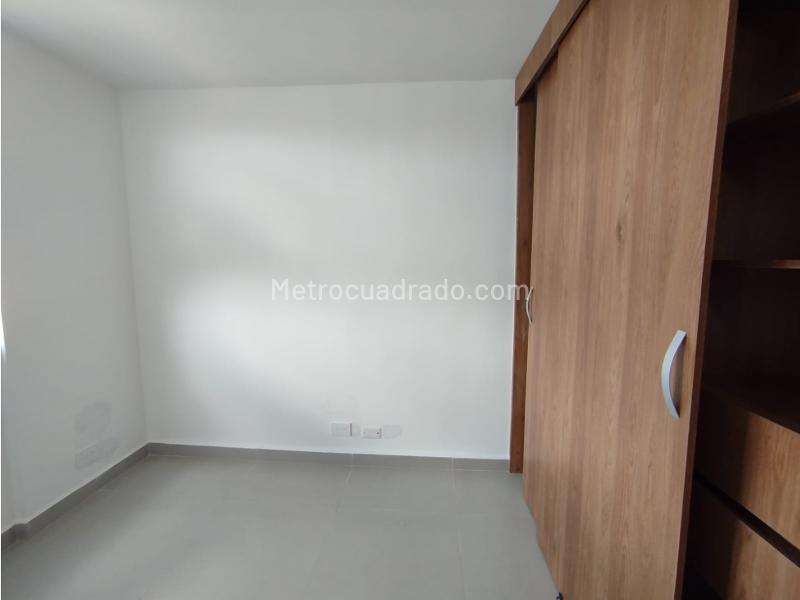 Apartamento en Arriendo, Porvenir, Rionegro - 4