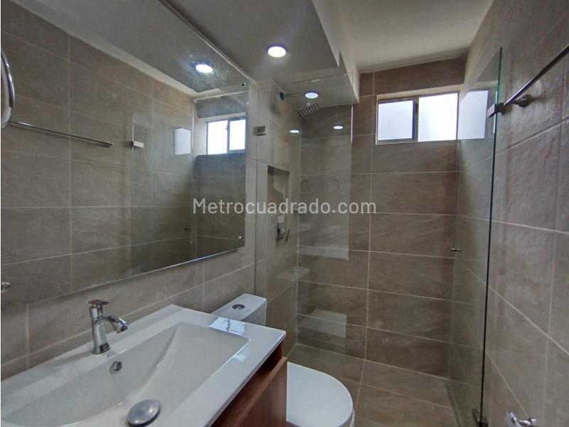 Apartamento en Arriendo, Porvenir, Rionegro - 5