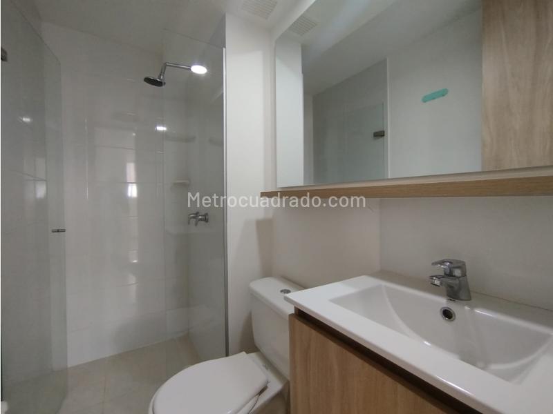 Apartamento en Arriendo, Fontibon, Rionegro - 3