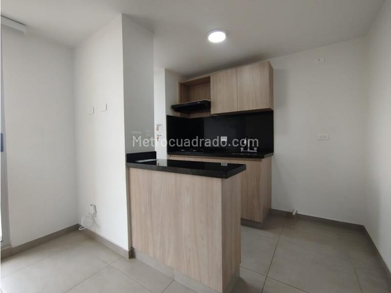 Apartamento en Arriendo, Fontibon, Rionegro - 4