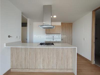 Apartamento de 2 alcobas en arriendo en El Porvenir, Rionegro, 78 m² · foto 2 de 14