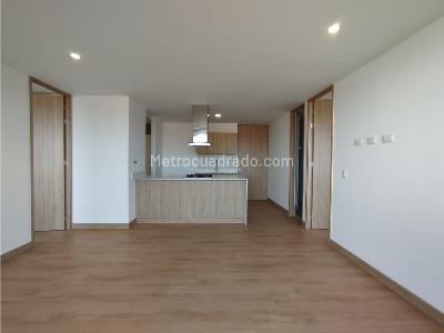 Apartamento de 2 alcobas en arriendo en El Porvenir, Rionegro, 78 m² · foto 3 de 14
