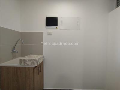 Apartamento de 2 alcobas en arriendo en El Porvenir, Rionegro, 78 m² · foto 14 de 14