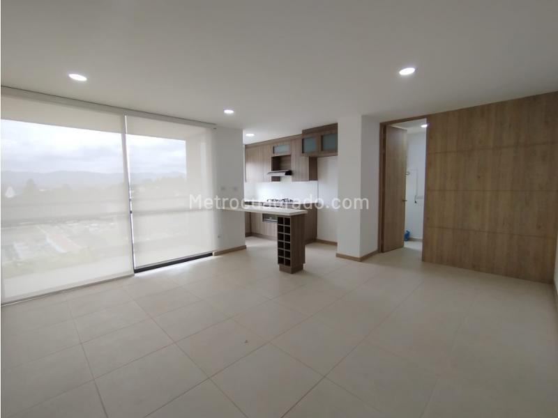 3BR Apartment in Porvenir (88 m²)