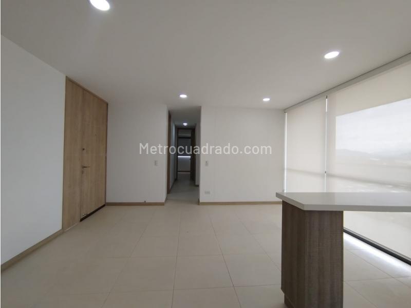 Apartamento en Arriendo, Porvenir, Rionegro - 3