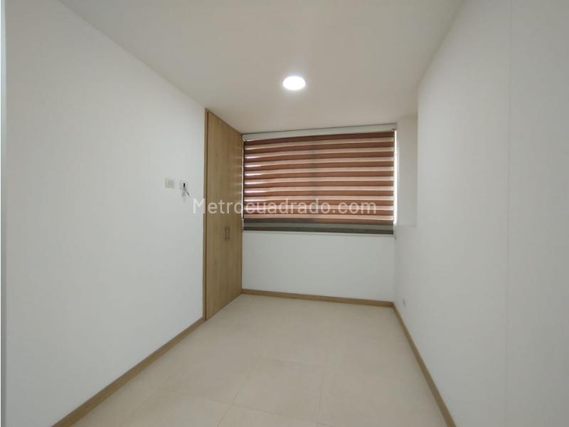 Apartamento en Arriendo, Porvenir, Rionegro - 5
