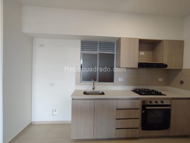 2BR Apartment in Porvenir (69 m²)