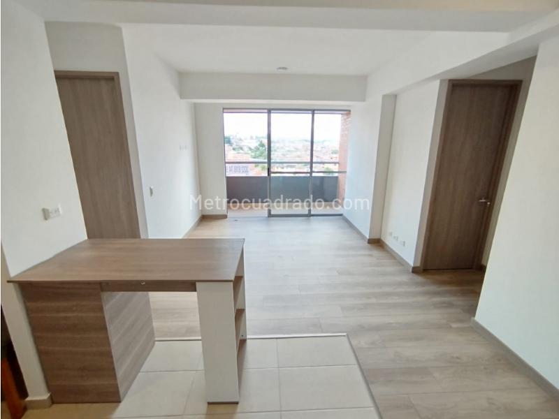 Apartamento en Arriendo, Porvenir, Rionegro - 2