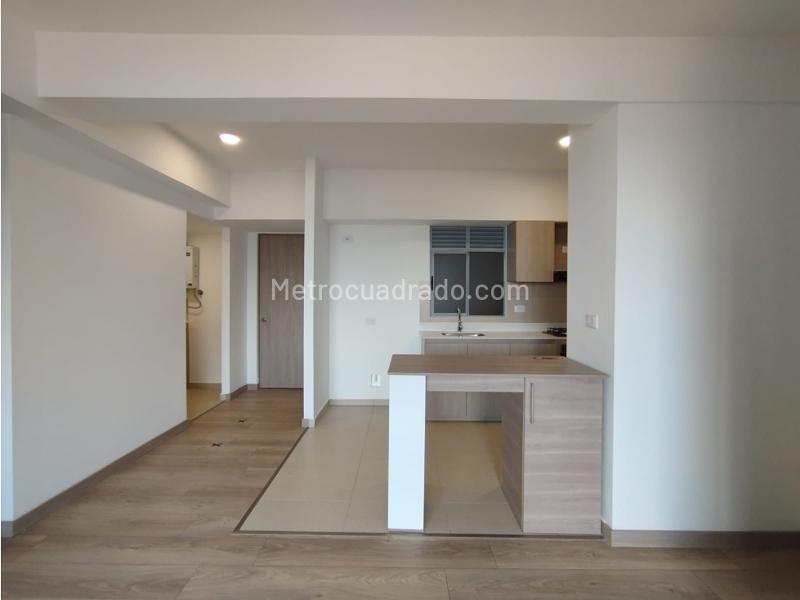 Apartamento en Arriendo, Porvenir, Rionegro - 3