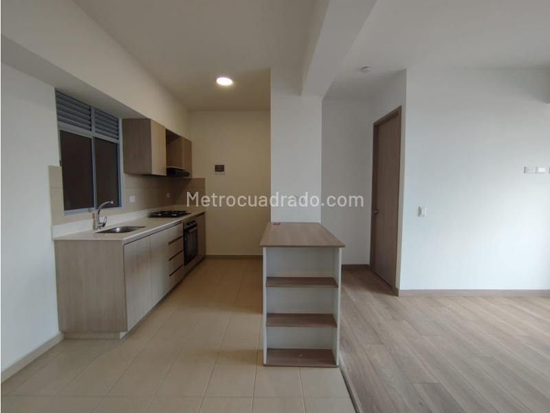 Apartamento en Arriendo, Porvenir, Rionegro - 4