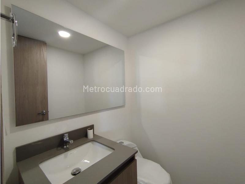 Apartamento en Arriendo, Porvenir, Rionegro - 5