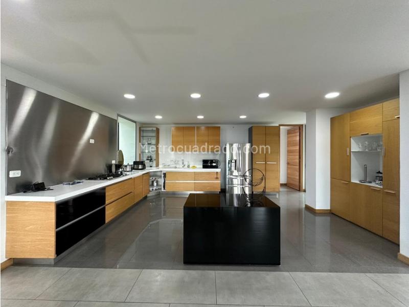 5BR House in El Retiro (600 m²) - 4