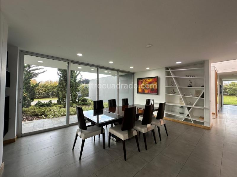5BR House in El Retiro (600 m²) - 5